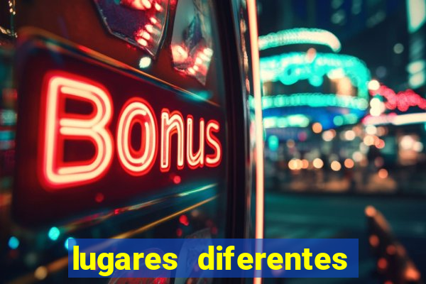 lugares diferentes para comemorar aniversário bh