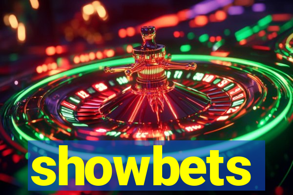 showbets