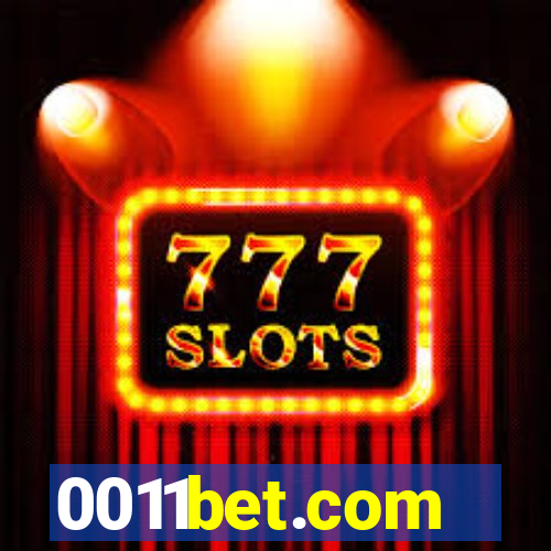 0011bet.com