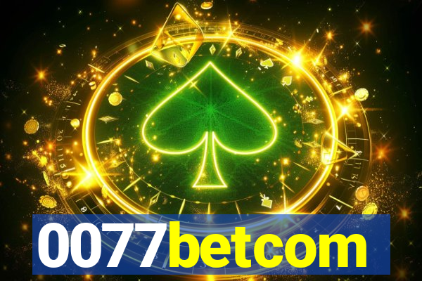 0077betcom