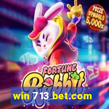 win 713 bet.com