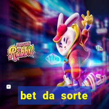 bet da sorte código promocional