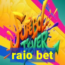 raio bet