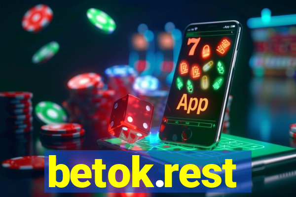 betok.rest