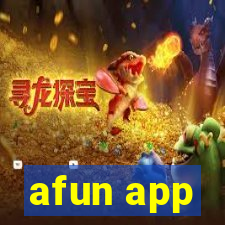 afun app