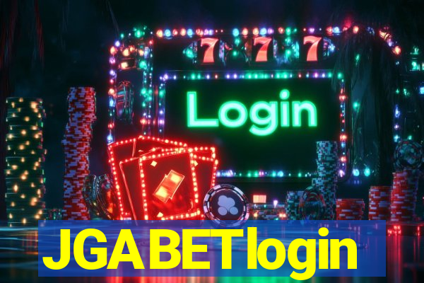 JGABETlogin