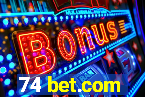 74 bet.com