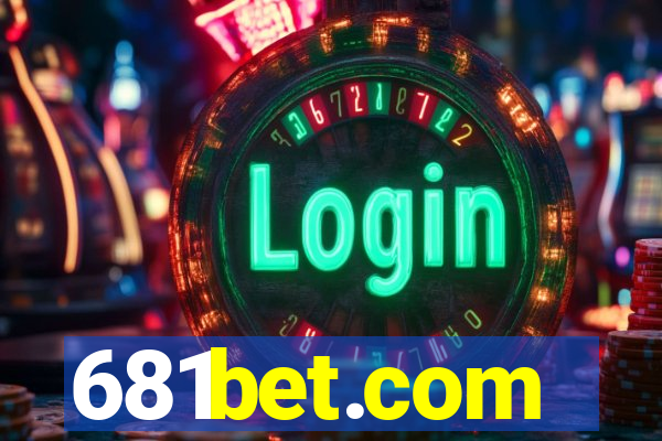 681bet.com