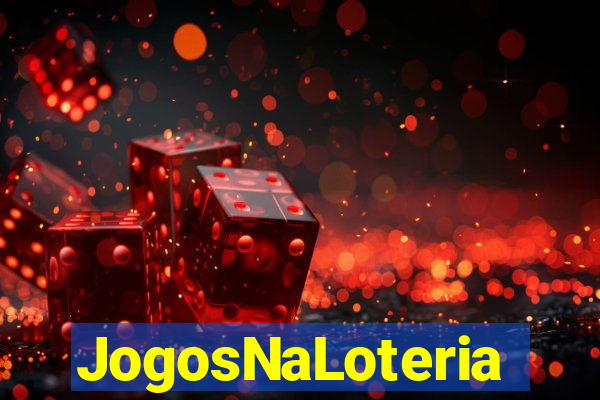 JogosNaLoteria