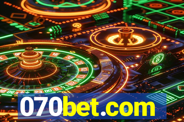 070bet.com