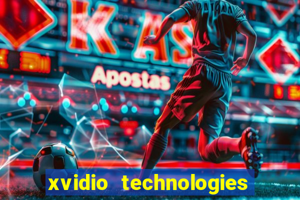 xvidio technologies brasil 202