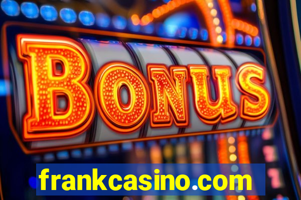 frankcasino.com