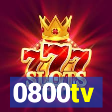 0800tv