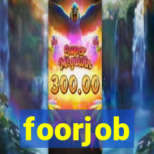 foorjob