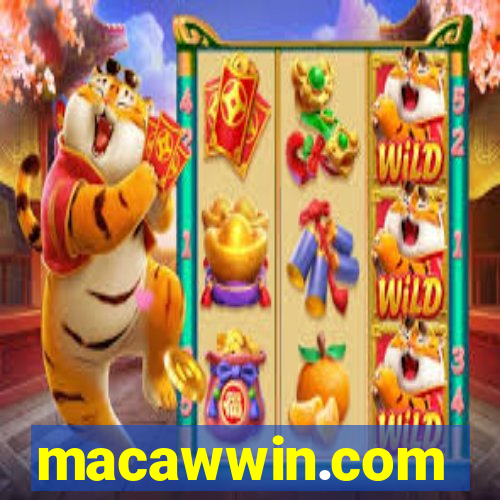 macawwin.com