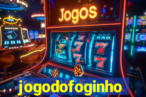 jogodofoginho