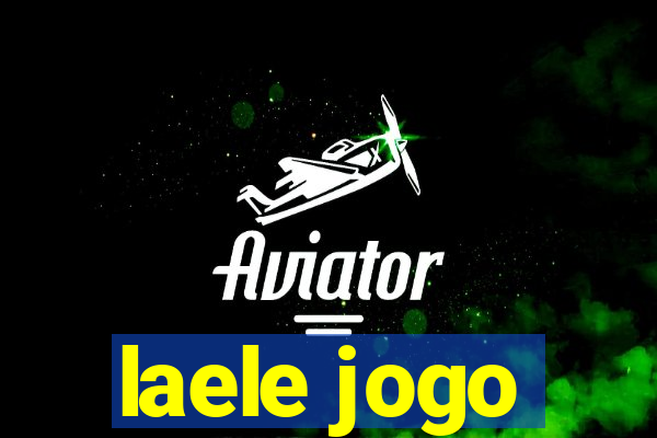 laele jogo