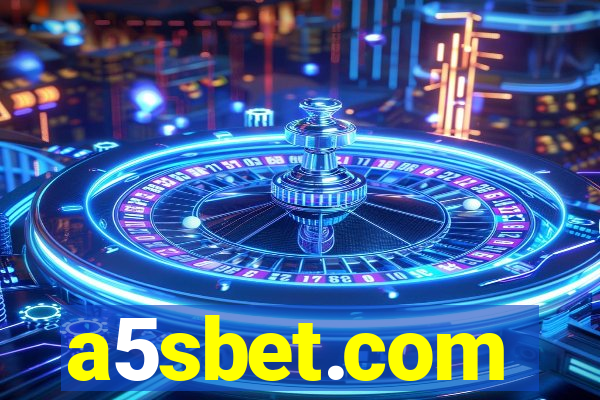 a5sbet.com