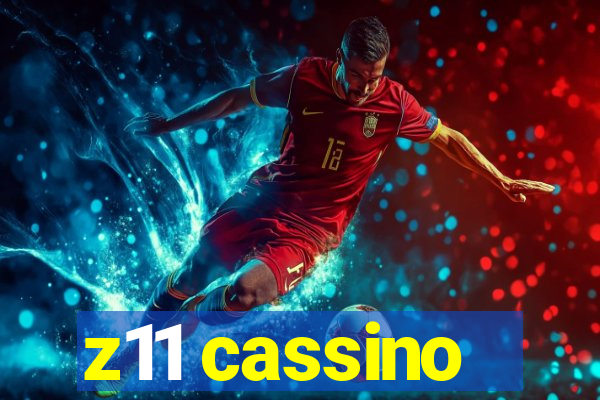 z11 cassino