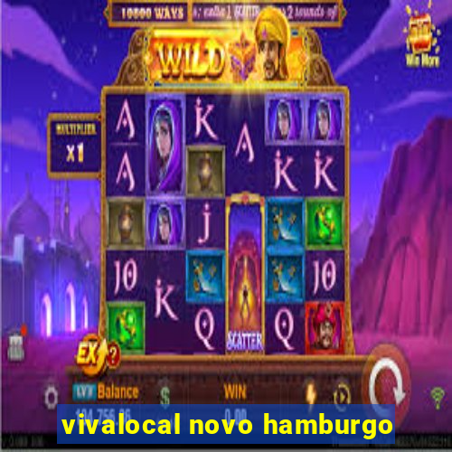 vivalocal novo hamburgo