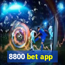 8800 bet app