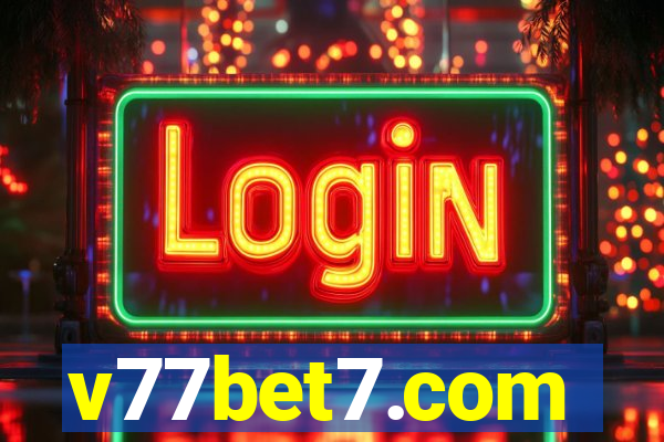 v77bet7.com