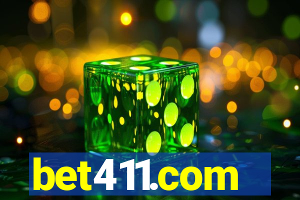 bet411.com