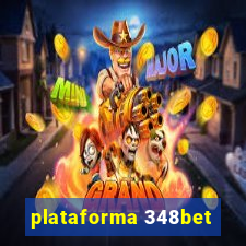 plataforma 348bet