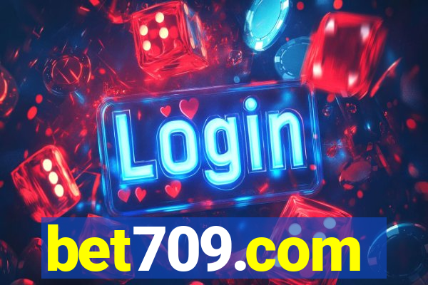 bet709.com