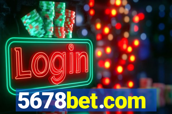 5678bet.com