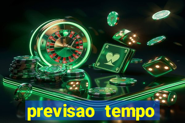 previsao tempo cruzeiro sp cptec inpe