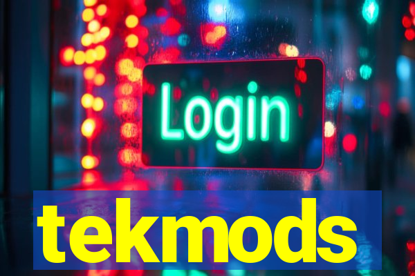 tekmods