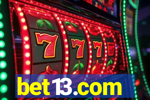 bet13.com