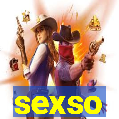 sexso