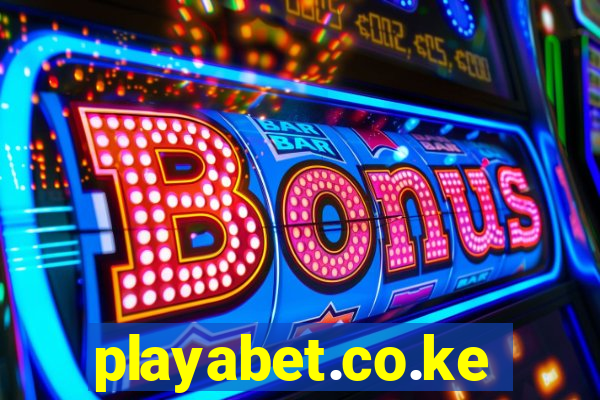 playabet.co.ke