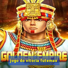 jogo do vitoria futemax