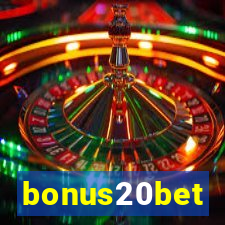 bonus20bet