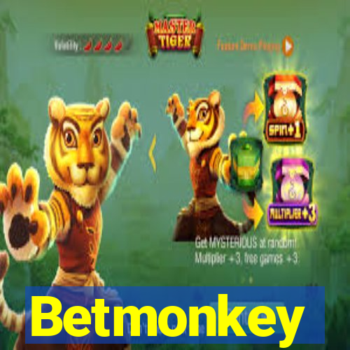 Betmonkey