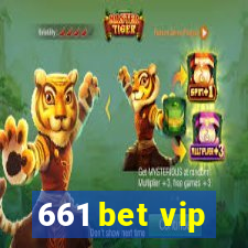 661 bet vip