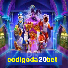 codigoda20bet