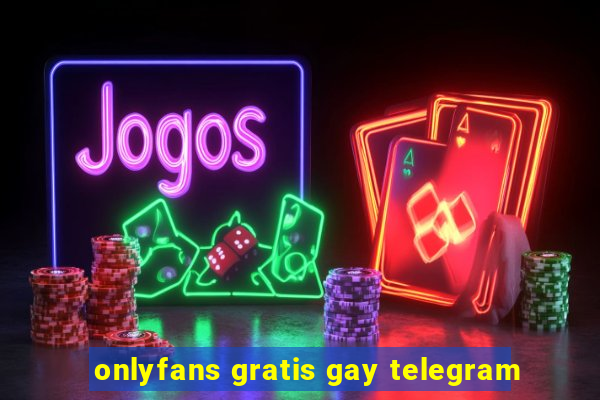 onlyfans gratis gay telegram