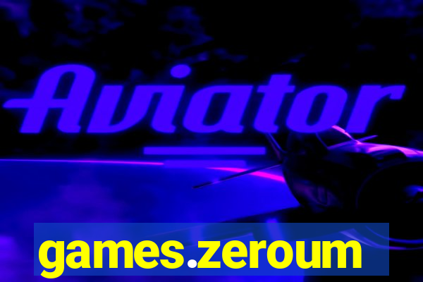 games.zeroum