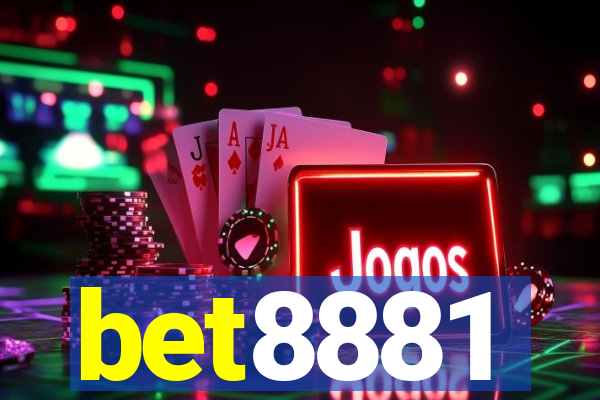 bet8881