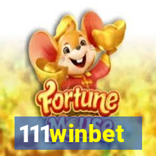 111winbet