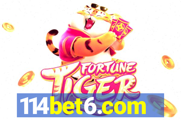 114bet6.com