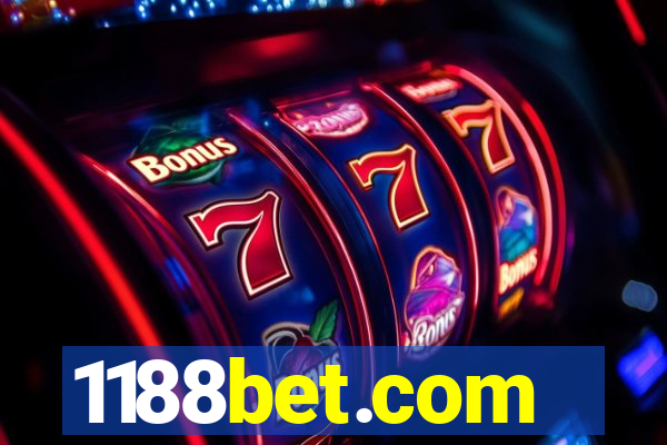 1188bet.com