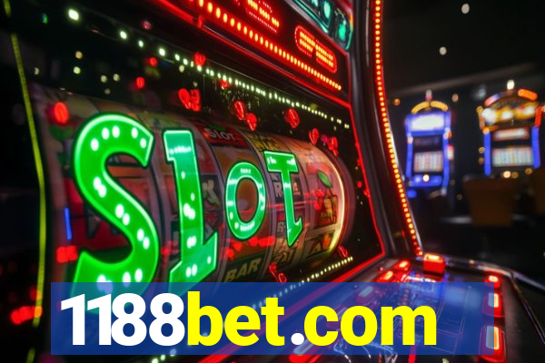 1188bet.com