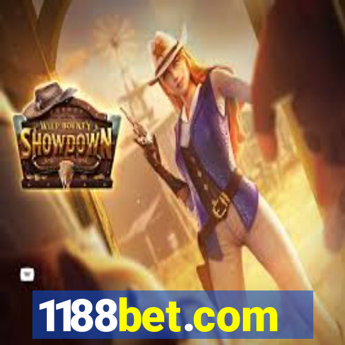 1188bet.com