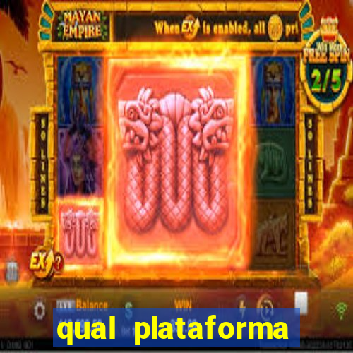 qual plataforma está pagando agora fortune tiger hoje