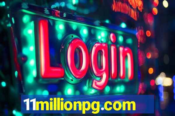 11millionpg.com